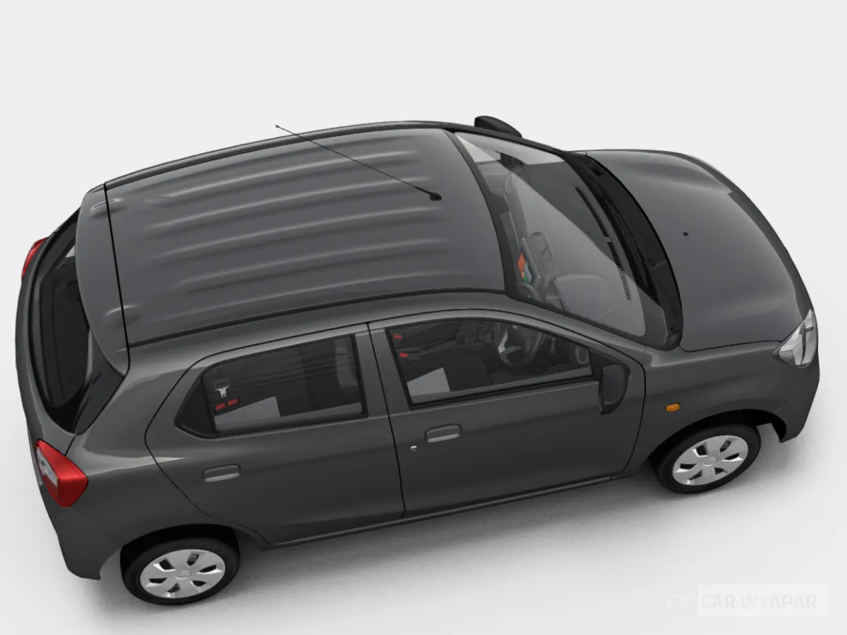 Maruti Alto K10 Std (O)